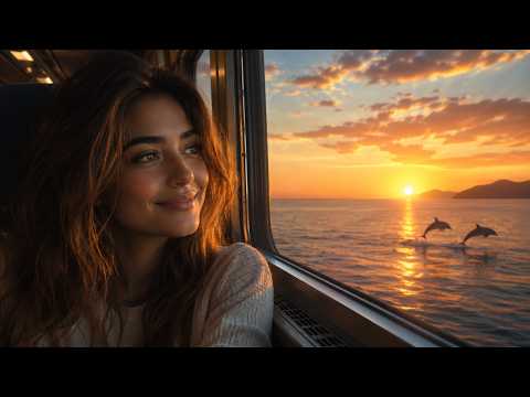 🌅 Y.K. Music — Там, де вітри ведуть за обрій 🌊