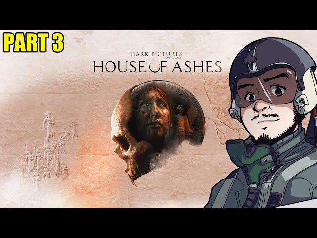 Welcome to Darkness | House of Ashes Part 3