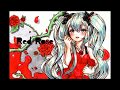 Red Rose / カザミドリP feat.初音ミク