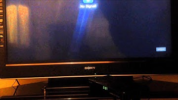 No Signal Fix for Openbox S9 S10 S11 S12 V5S V8S with NoSignalFix