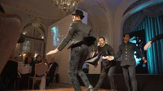BITA Gala Ball and Awards Ceremony 2019