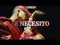 TE NECESITO - Andy Rivera, FRANFUSION | Letra Completa | Universe Lyrics