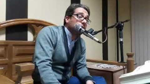 القيامة {وَلَا أُقْسِمُ بِالنَّفْسِ اللَّوَّامَةِ} القارئ وحيد نظريان