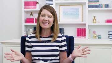 Emily Ley x AT-A-GLANCE | Oct 2018 Announcement | Simplified® by Emily Ley