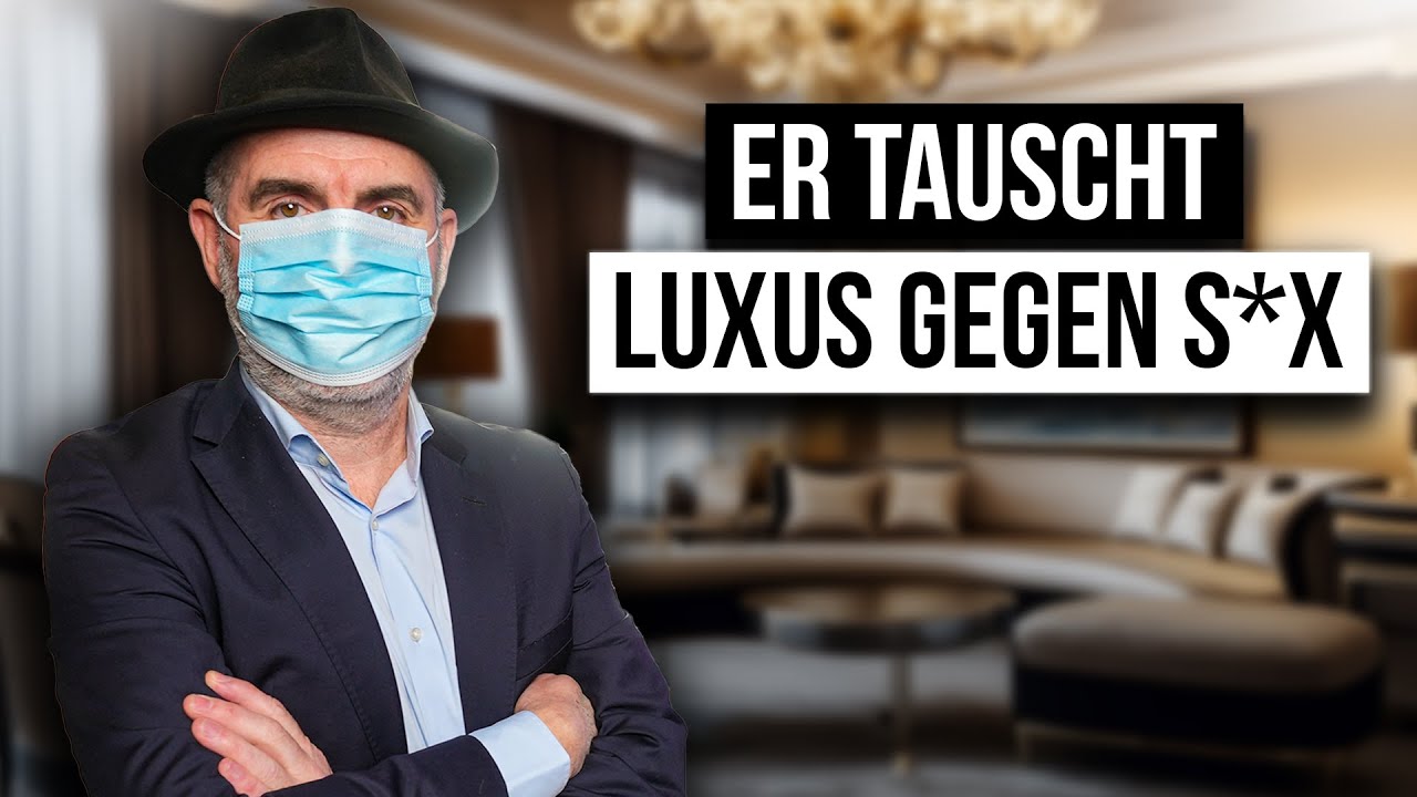 Wie Bekomme Ich Einen Sugar Daddy Wie ist das SUGAR-DADDY ZU SEIN? - YouTube