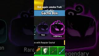 I hope next time I get good things