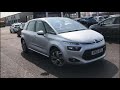 Used 2015 Citroen C4 Picasso 1.6 Video Tour - Motor Match Chester