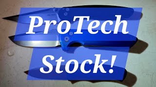 Unboxing the New Protech/Chaves Scapegoat, the Avalon, and a few others! 