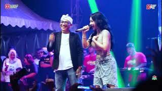 KAWIN KONTRAK - DUET ASIK PAK KADES HOHO FEAT LALA WIDY - BREBES FAIR 2025 GOR  ADHI KARSA BREBES