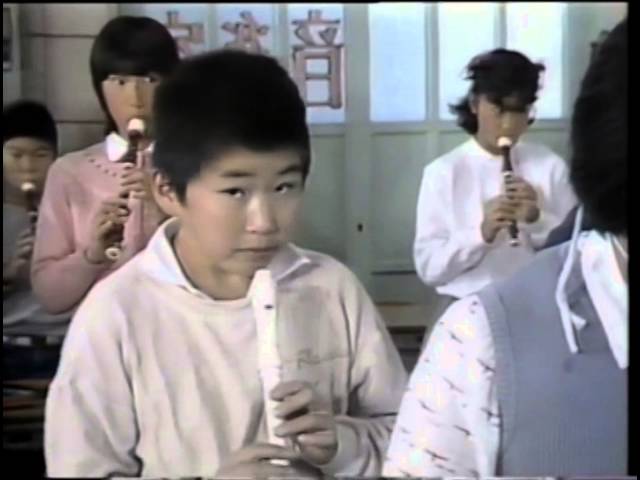 The Books - Tokyo [Official Music Video] - YouTube