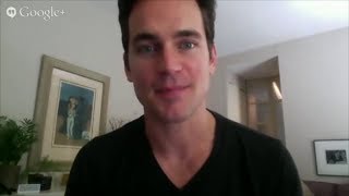 Gold Derby Q&A: Matt Bomer ('The Normal Heart') interview