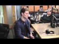 Frankie Ballard Reveals How Music Killed His Baseball Career