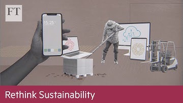 The digital technologies transforming the supply chain | Rethink Sustainability