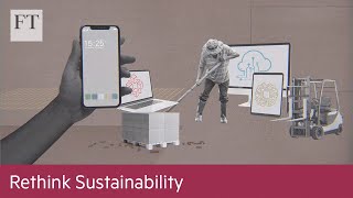 The digital technologies transforming the supply chain | Rethink Sustainability