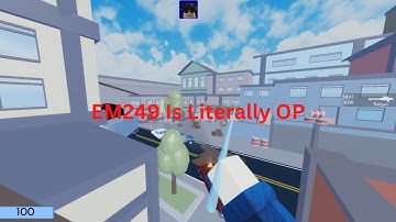 603 Point Game On Township Randomizer