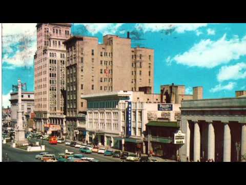 EPIC 9300 - 1959 - RAW HIDE - LINK WRAY