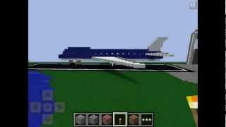 [MCPE Plane] 100 Subscriber Special! screenshot 4