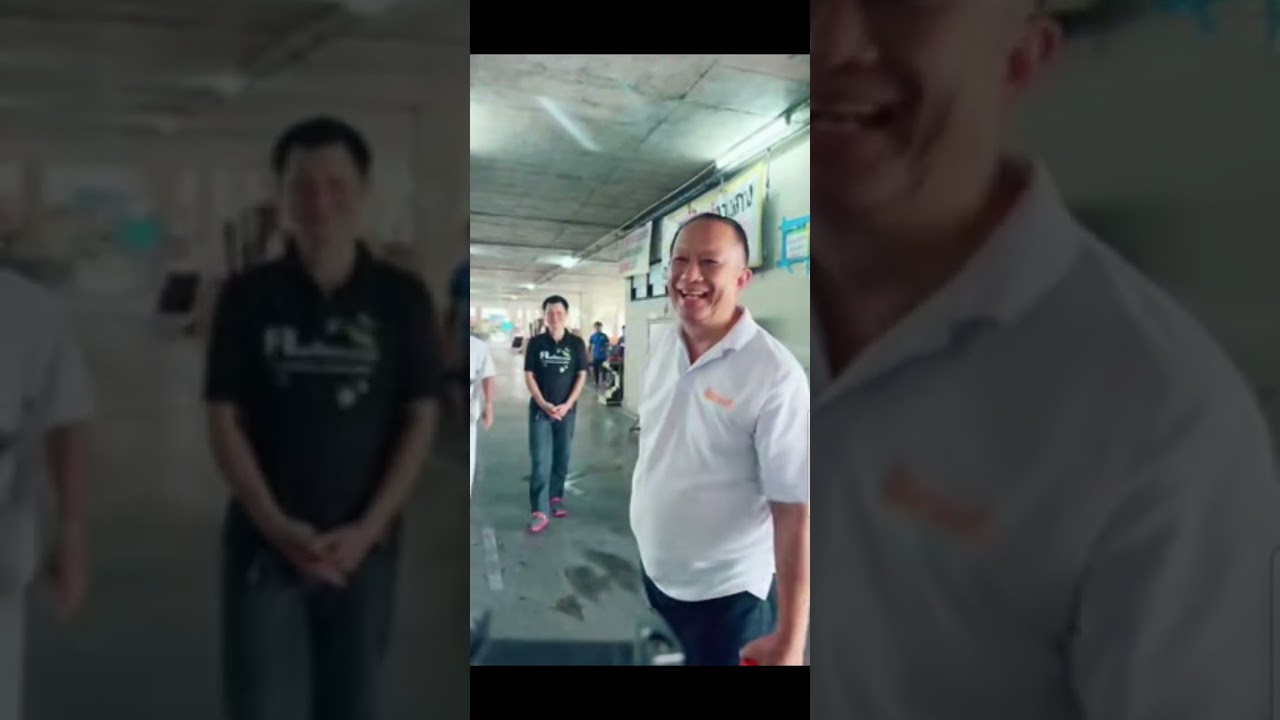 ทัววัดสวนแก้ว#อาจารย์เบียร์ #ฅนตื่นธรรม