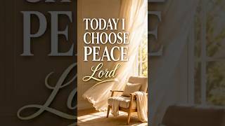 The Peace That Doesn't Make Sense (But Works) #TrustGod #ChristianShorts #Prayer