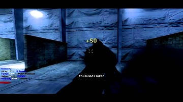 sniper lobby edit | cod4 appclip [acepted]