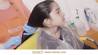 NitNOT Head Lice DropDead Anti Head Lice Serum