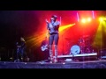 Danielle Bradbery live part 2 @ Clem