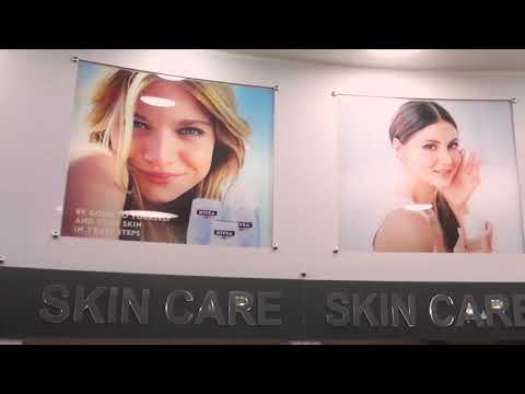 افتتاح صيدلية جلال منيا القمح