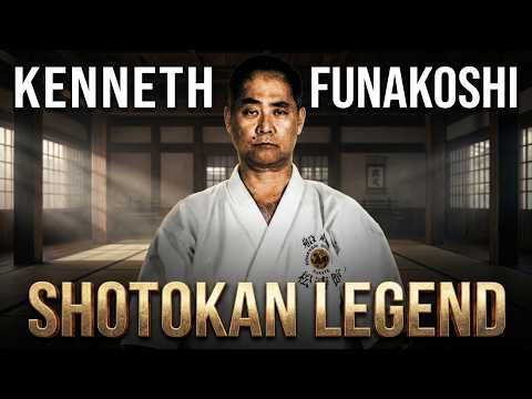 Kenneth Funakoshi