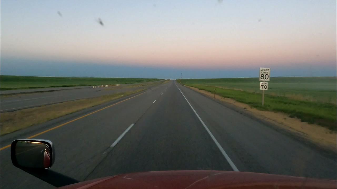 Idaho falls to Shelly back to Logan. YouTube