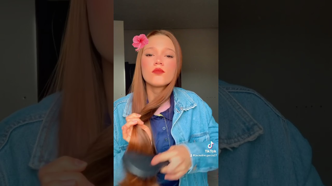 Rotina de cuidados capilares ✨ 