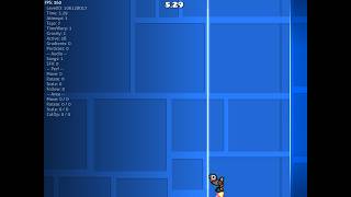 New 2.3 Geometry Dash gamemode Ideas are something