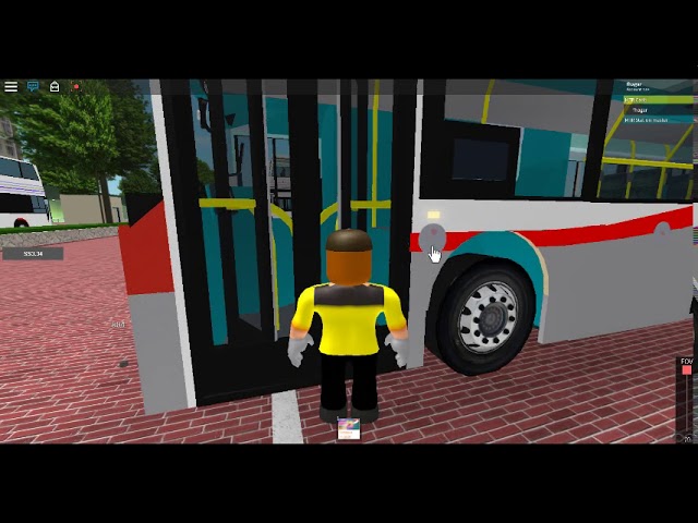 V3 3 Hong Kong Bus Driving Mtr K76 City Roblox Youtube - hkbs hong kong bus simulator roblox