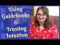 Trusting your intuition & learning tarot for perfectionists!  |  Tarot for Beginners