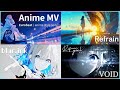 【8時間耐久】作業BGM | MV Live Stream | Study & Work BGM | Endless Loop