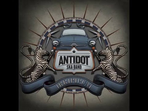 Watch ANAR-HI - Antídot on YouTube Watch ANAR-HI - Antídot on YouTube