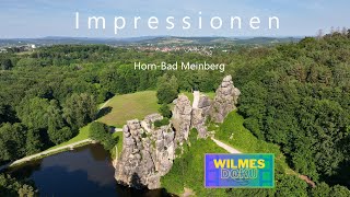 Horn-Bad Meinberg - Impressionen screenshot 1