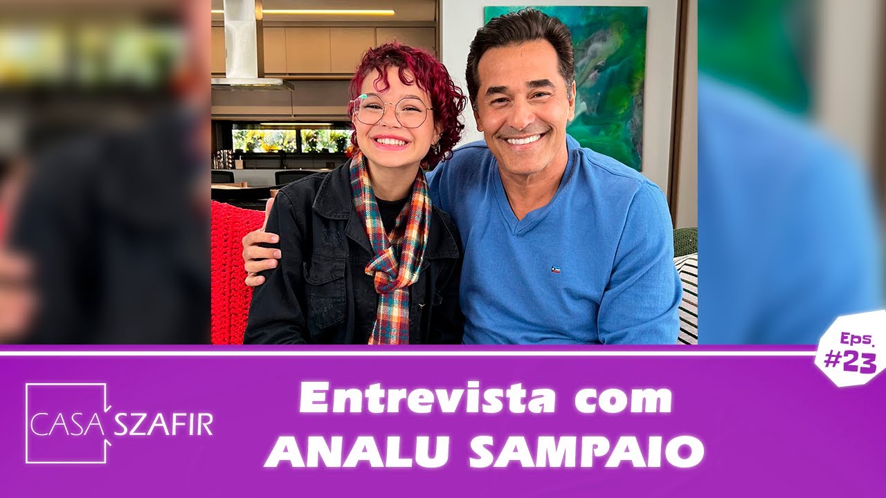 ANALU - CASA SZAFIR #23