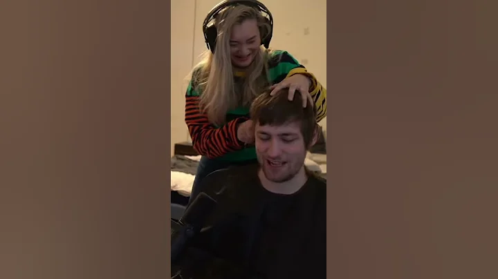 Sodapoppin Ask Ashley "Do You Shave Your Butt Hole Hair" #shorts #sodapoppin