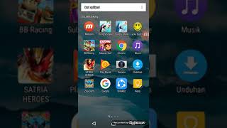 Cara mengecit hungry shark world screenshot 3