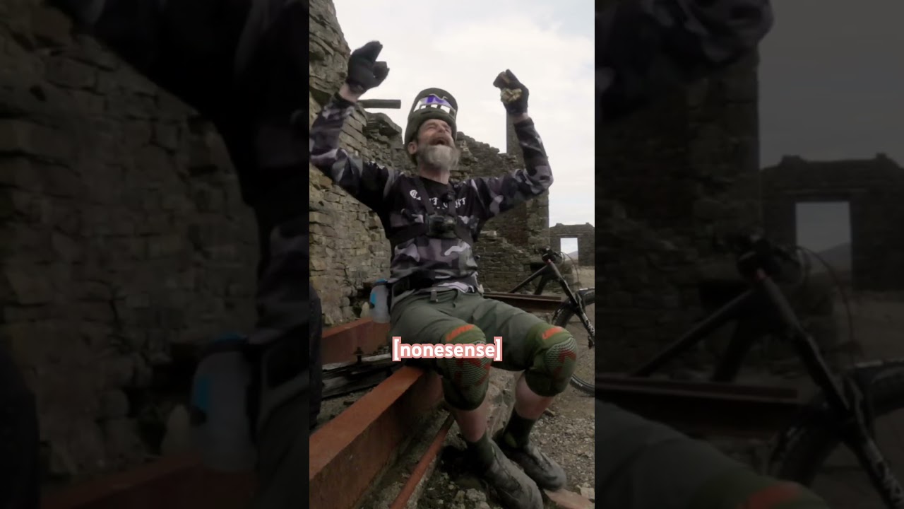 What’s it like working in the cycling media world..? 🤪 with 