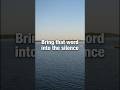 Every Word Spoken In Faith Needs A Place To Breathe | Morning Healing Affirmation Prayer