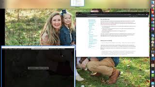 Using CookieCutter as a Project Template