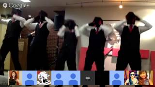Kappa Pi Beta - Beta Chapter @ UIC presents: ETA E.M.P.I.R.E. Class Reveal