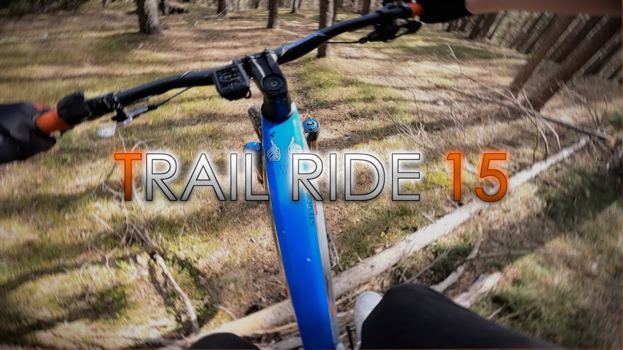 E MTB Trail Ride 15 Cube Stereo Hybrid 140 2K 60fps YouTube e-mtb-trail-ride-15-cube-stereo-hybrid-140-2k-60fps-youtube