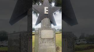 MONUMENTO EM HOMENAGEM AO IDIOMA DO NOVO MUNDO ( NEW WORLD ORDER LANGUAGE ) #esperanto #cospiração