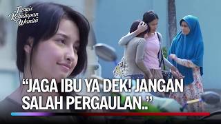 MITA IKHLAS JADI TKW DEMI EKONOMI KELUARGA! | Tangis Kehidupan Wanita Eps 40 (FULL)