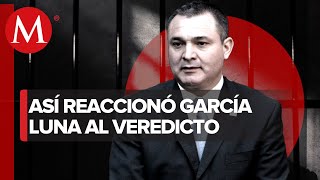El próximo 27 de junio Genaro García Luna regresará a la corte para recibir su sentencia