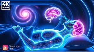 видео: Массаж мозга 432 Гц + 528 Гц во время сна: выработка мелатонина, избавление от излишних мыслей, бесп картинка: Массаж мозга 432 Гц + 528 Гц во время сна: выработка мелатонина, избавление от излишних мыслей, бесп