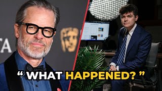 Famous Guy Pearce QUITS Social Media Overnight | Entertainment News Profile