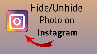 How to hide/unhide photo on instagram | Instagram pe photos ko kaise chupayein | screenshot 4